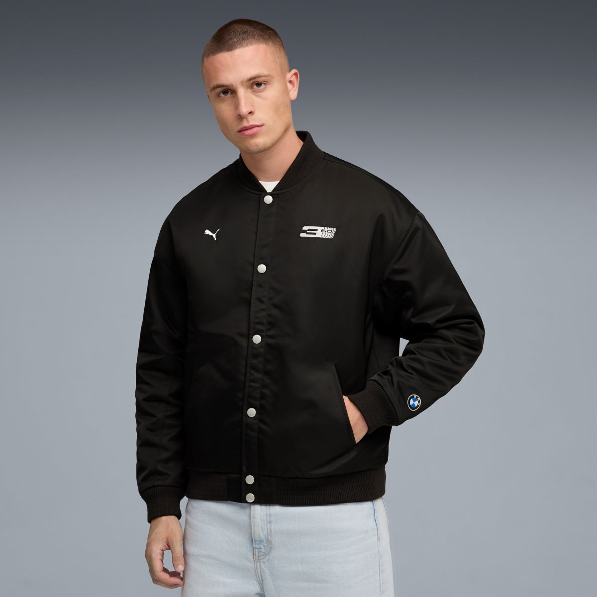 3系列50週年紀念夾克 